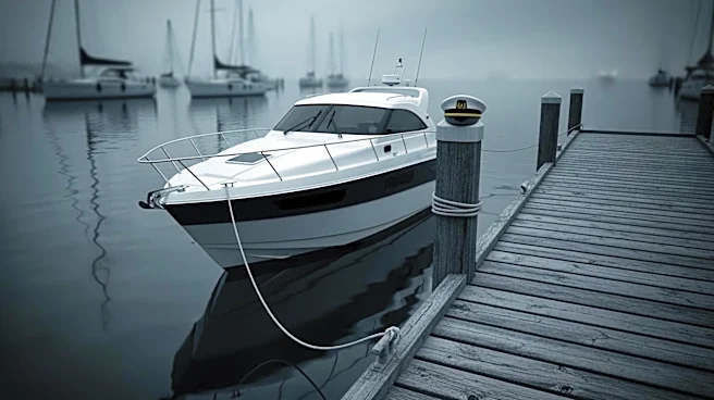 Captain Charged in Fatal Miami Boat Crash Involving Sailing Camp