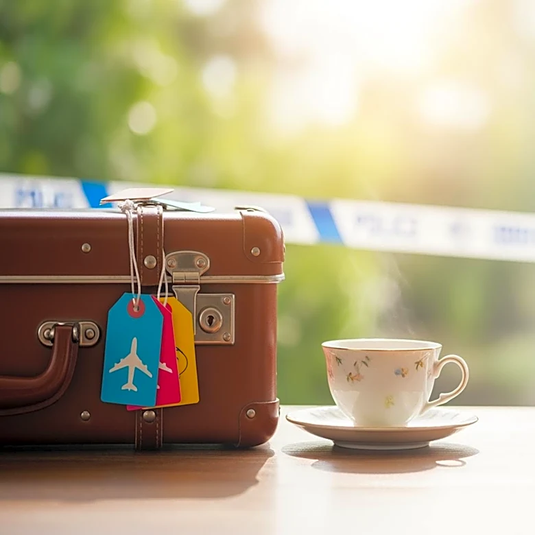 Taiwan Tourism Administration Promotes Taiwan's Travel Experiences at Dallas Show, Attracting U.S. Travelers