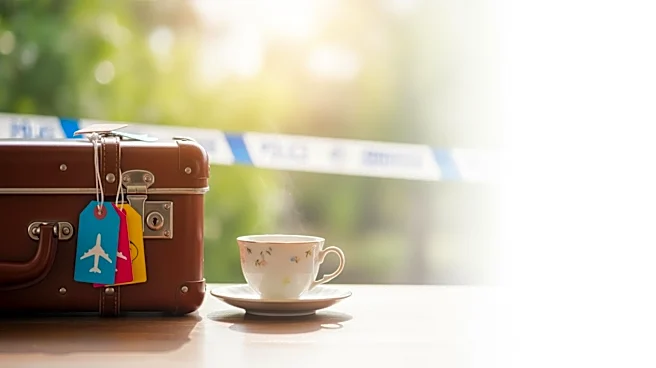 Taiwan Tourism Administration Promotes Taiwan's Travel Experiences at Dallas Show, Attracting U.S. Travelers