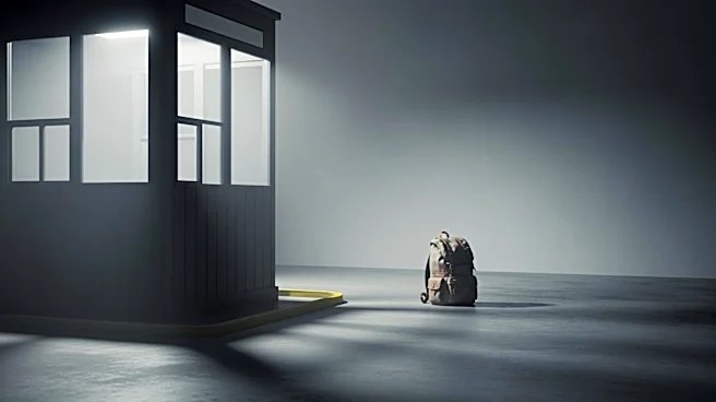 Death of Refugee Left by Border Patrol in Buffalo Ruled a Homicide