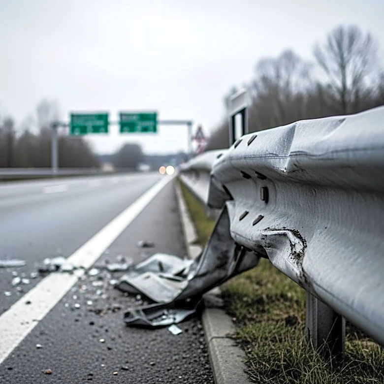 Merritt Parkway Crash in Stamford Results in Serious Injuries and Road Closure