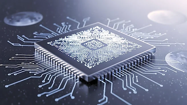 Renesas Electronics' Radiation-Hardened ICs Integral to NASA's Artemis II Lunar Mission