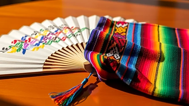 Korean Culture's Rapid Expansion in Latin America Challenges U.S. Cultural Influence