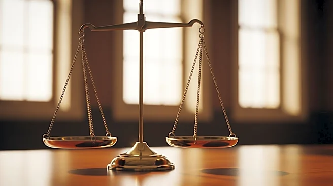 Suffolk County Challenges $112 Million Verdict in Immigrant Detention Case