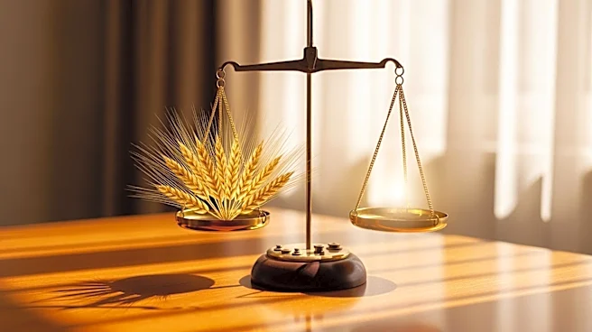 CalFresh Eligibility Changes Impact Thousands of Immigrants in California