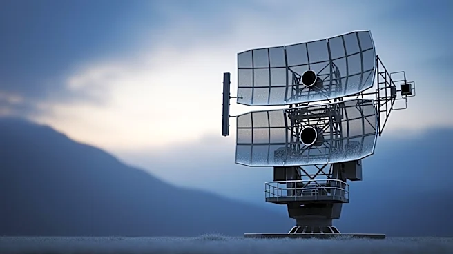 Switzerland Considers Dropping US Patriot System Purchase Amid Delivery Delays