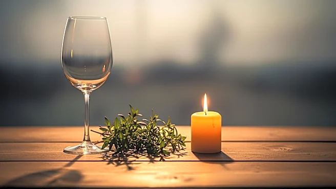 Passover Celebrations Amid War: Finding Meaning and Joy in Challenging Times