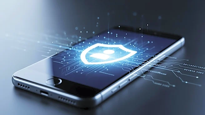 FBI Issues Warning Against Chinese Mobile Apps Over Privacy Concerns