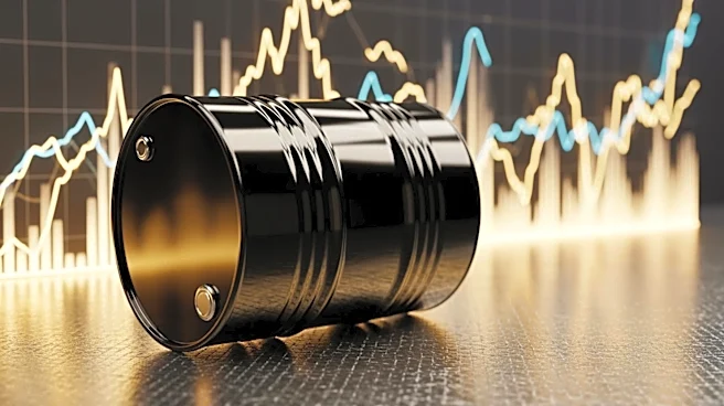 President Trump's Remarks on Iran Conflict Cause Oil Prices to Surge, Impacting Global Markets