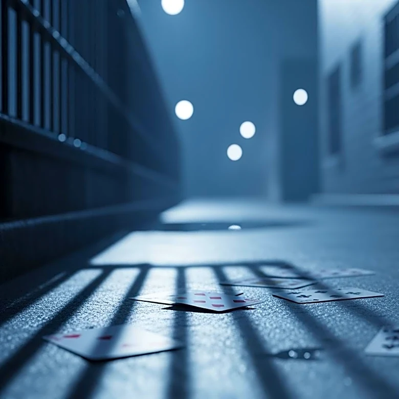 Serial Bank Robber Arrested After Five-Day Crime Spree in New York City