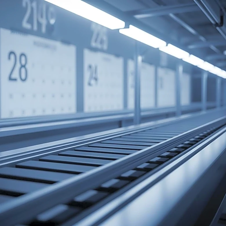 China's PMI Rebound Attributed to Holiday Distortions, Not Economic Recovery