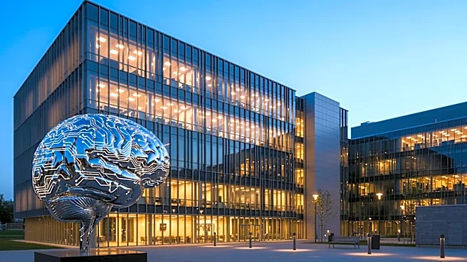 California State University Faces Mixed Reactions to $17-Million AI Initiative