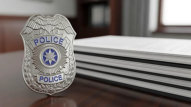 Watertown Police Department Implements New Policy Amidst Series of Arrests