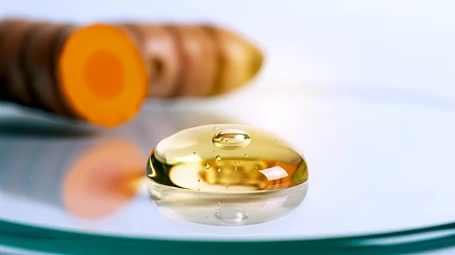 Vascarta's Curcumin Gel Shows Promise in Reducing Knee Osteoarthritis Pain