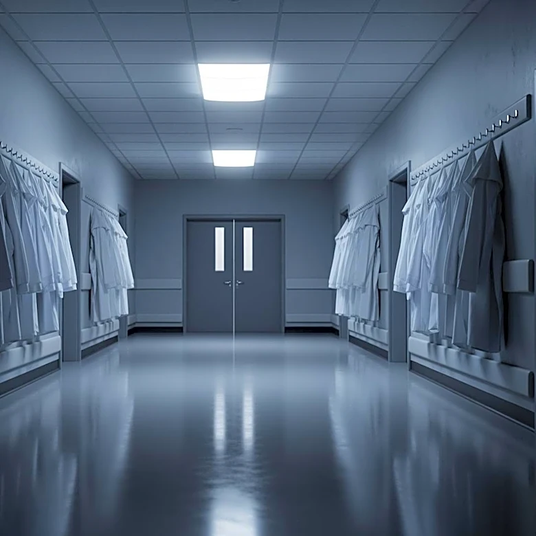 Northern Resident Doctors Warned Against Sick Leave, Raising Concerns Over Workplace Culture