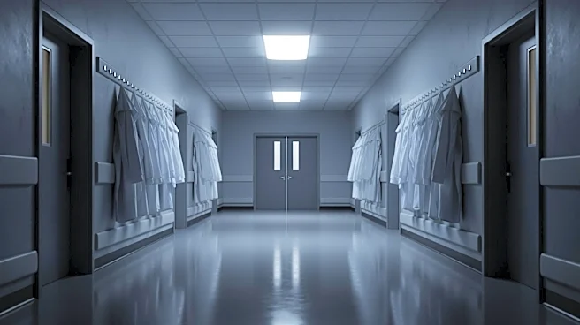 Northern Resident Doctors Warned Against Sick Leave, Raising Concerns Over Workplace Culture