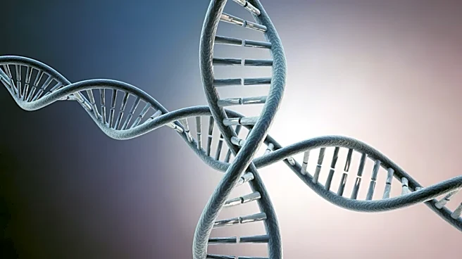 Genomic Testing Aims to Address Racial Disparities in Breast Cancer Outcomes