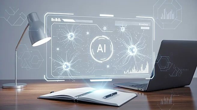 U.S. Department of Labor Launches AI Literacy Program to Equip Workforce