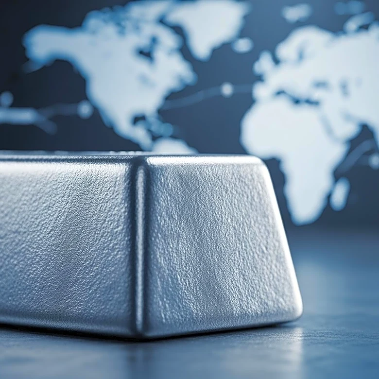 China's Aluminium Exports Set to Rise Amid Global Supply Disruptions from Iran Conflict