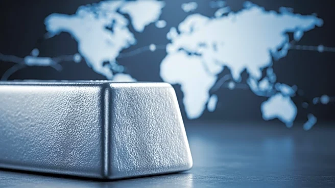 China's Aluminium Exports Set to Rise Amid Global Supply Disruptions from Iran Conflict