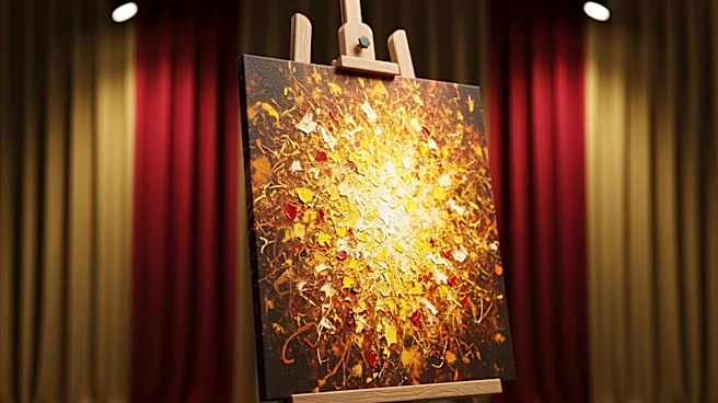 Vaccine Billionaire Cyrus Poonawalla Sets Record with $17.9M Purchase of Raja Ravi Varma Painting