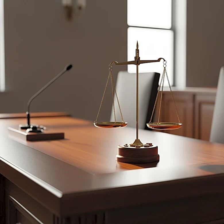 ABA's Lawsuit Against President Trump's Law Firm Policy Advances