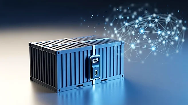 SolitAir Gains EU Cargo Security Clearance for Operations