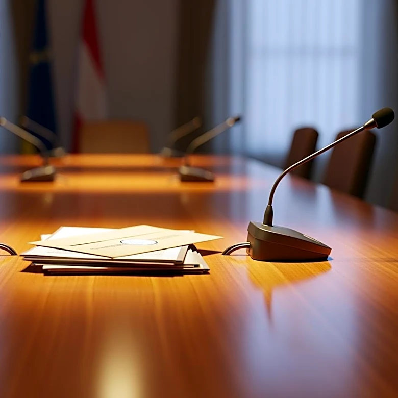 House Speaker Mike Johnson Agrees to Senate's DHS Funding Deal, Aiming to End Shutdown