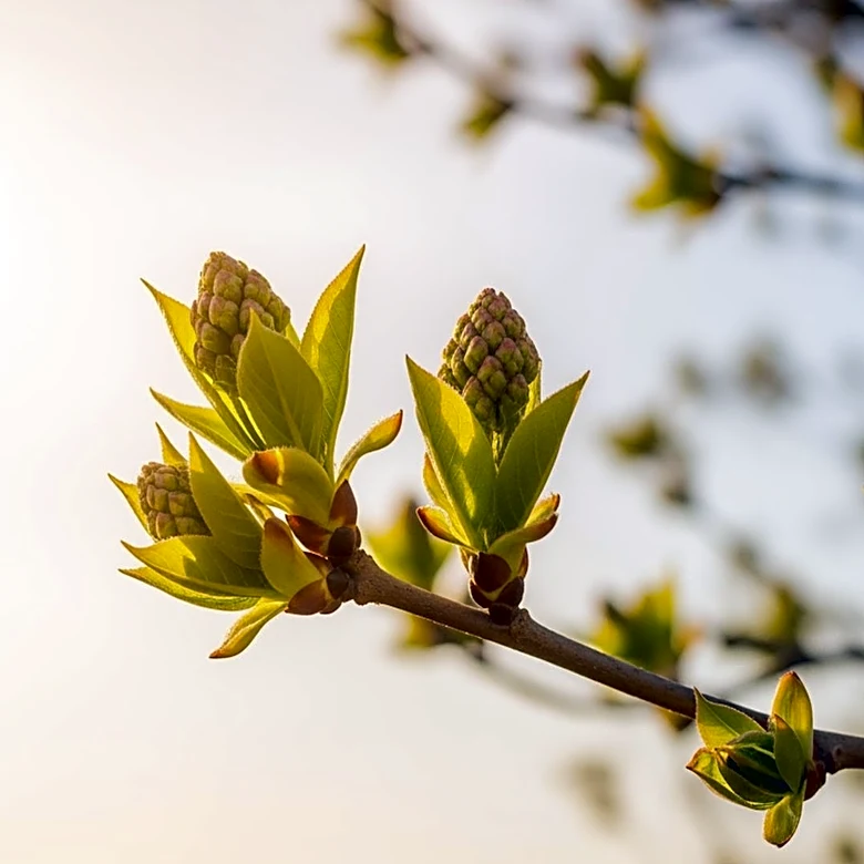 Record-Warm March Leads to Early Flower and Leaf Emergence Across the U.S.