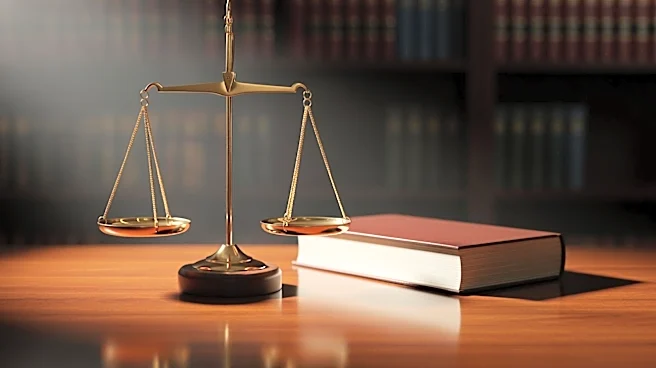 Georgia Secretary of State Brad Raffensperger Highlights Ponzi Scheme Fight Amid Gubernatorial Run