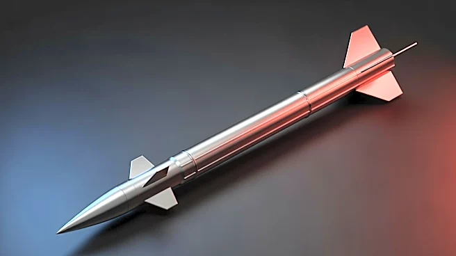 UK and France Initiate Joint Study for Meteor Missile Successor to Enhance Defense Capabilities