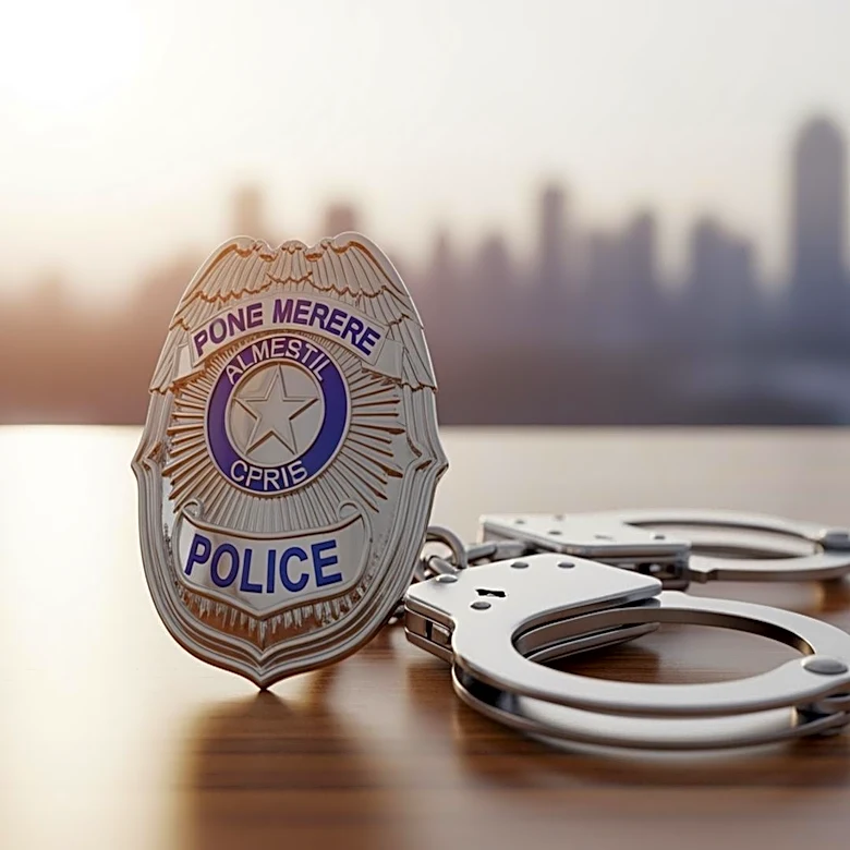 Sacramento Police Report Success in Reducing Violent Crime Four Years After Mass Shooting