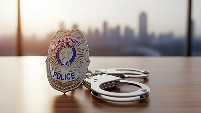 Sacramento Police Report Success in Reducing Violent Crime Four Years After Mass Shooting