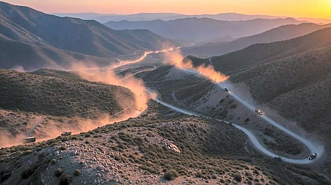 Israel Invades Southern Lebanon Targeting Hezbollah, Escalating Regional Tensions