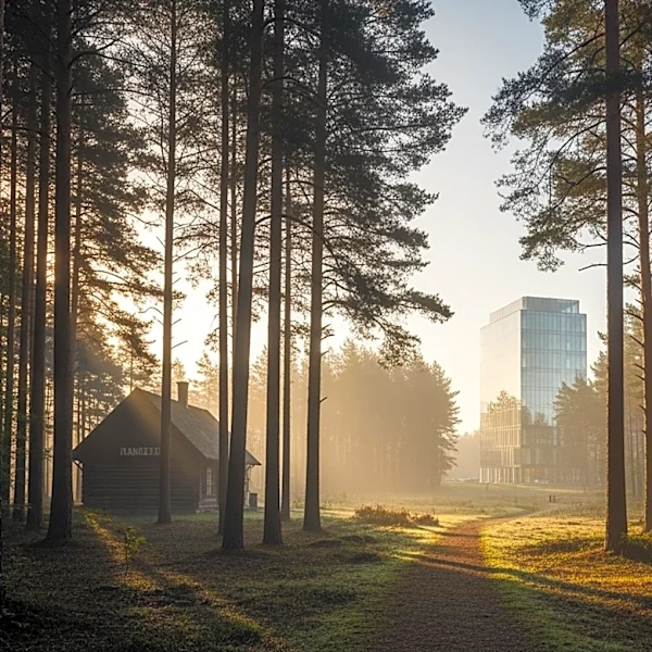 U.S. Forest Service to Close Portland Headquarters, Open New Office in Salem