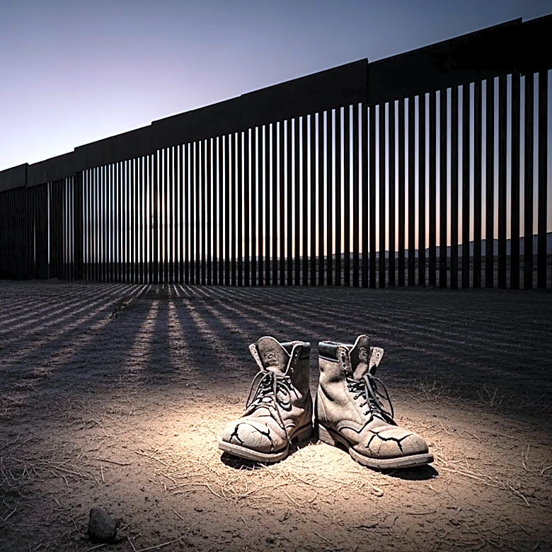 Border Patrol's Role in Refugee's Death Ruled Homicide, Calls for Accountability