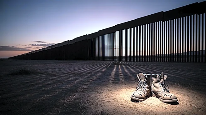 Border Patrol's Role in Refugee's Death Ruled Homicide, Calls for Accountability