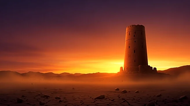 Iran Pledges Retaliation as President Trump Announces Continued Strikes