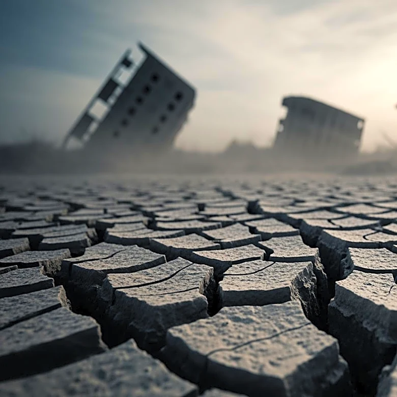 One Killed and Buildings Damaged as Magnitude 7.4 Earthquake Strikes Indonesia