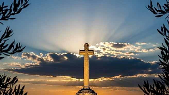 Pope John Paul II's Death Remembered for Its Historical Impact