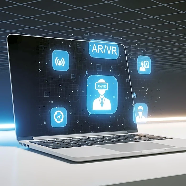 Kansas WorkforceONE Utilizes zSpace AR/VR Laptops for Statewide Career Exploration