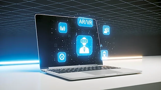 Kansas WorkforceONE Utilizes zSpace AR/VR Laptops for Statewide Career Exploration