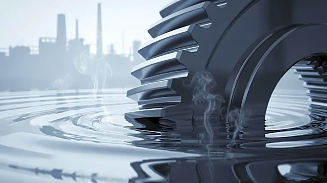 Philippines Manufacturing Growth Slows Amid Rising Costs and Weaker Demand