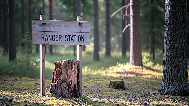 U.S. Forest Service Restructuring Leads to Office Closure in Northern Colorado