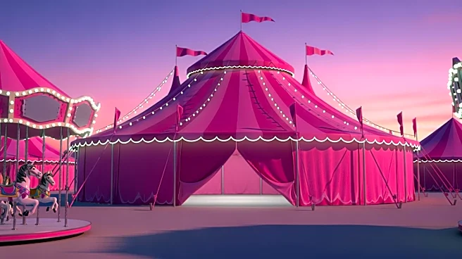 Barbie Dream Fest in Florida Faces Backlash and Issues Refunds After Disappointing Attendees