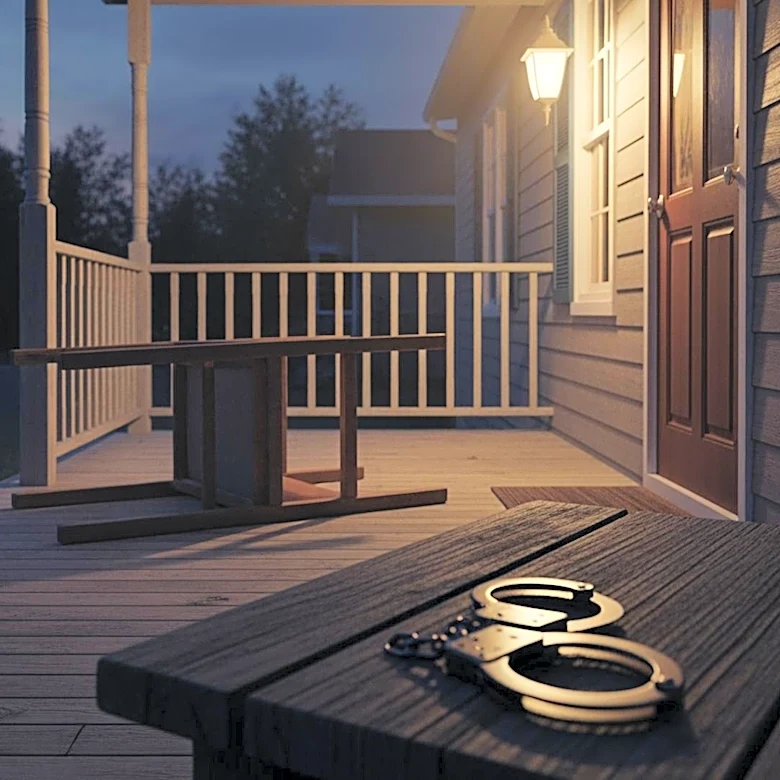 Coral Springs Vice Mayor Nancy Metayer Bowen Killed in Shooting, Husband in Custody