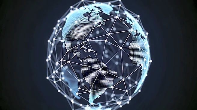 China's Internet Giants Poised for Growth Amid AI-Driven Market Changes