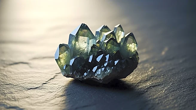 Virtus Minerals Secures Approval for Chemaf Acquisition in Congo