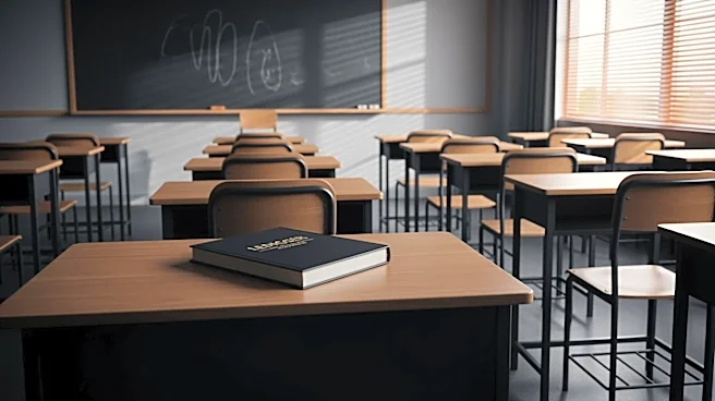 Atlanta Private School Announces Sudden Closure Due to Financial Problems