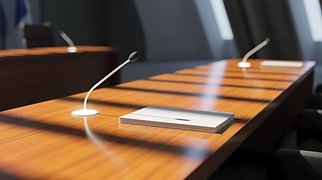 D.C. Council Overrides Mayor Bowser's Veto on Police Transparency Bill, Highlighting Ongoing Tensions